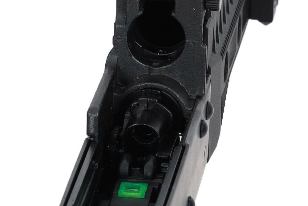 SPECNA ARMS  AK SA-J22 VAPOR GBBR Assault - Black
