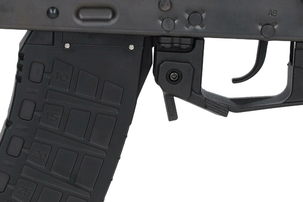 SPECNA ARMS  AK SA-J22 VAPOR GBBR Assault - Black