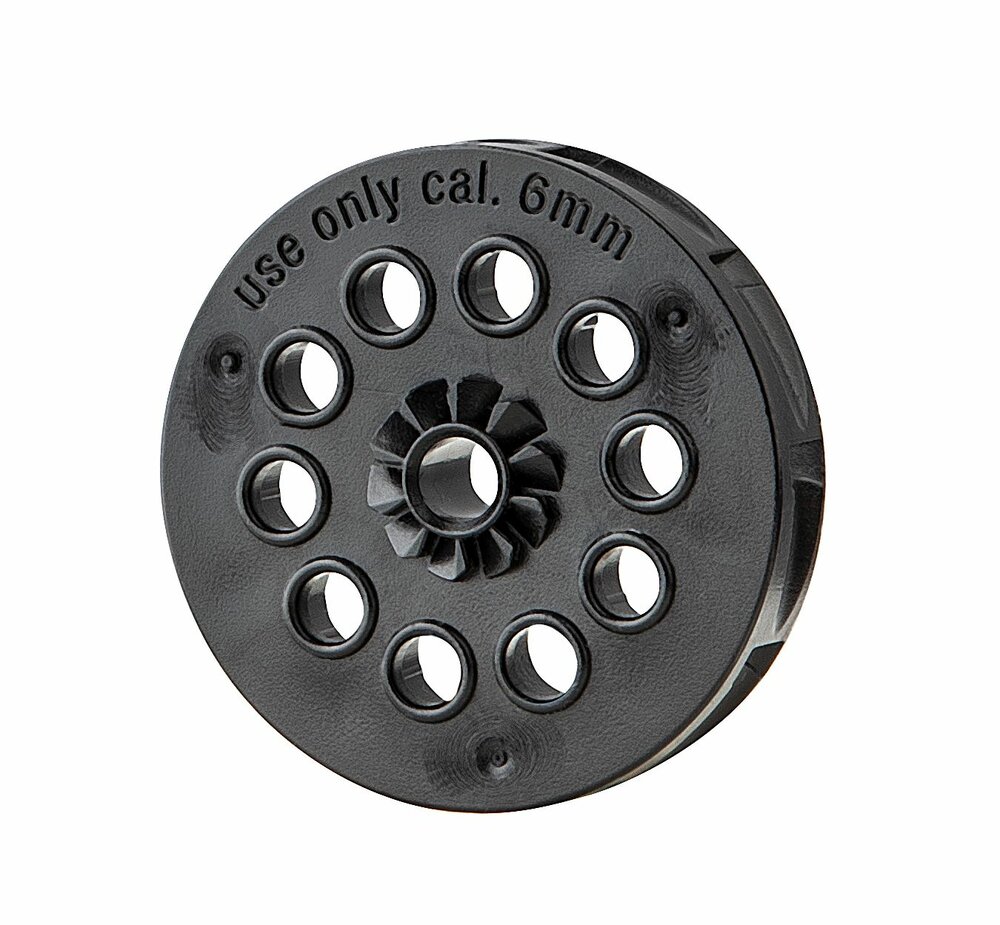 ELITE FORCE H8R Gen.2 magazijnen ( 2-Pack )