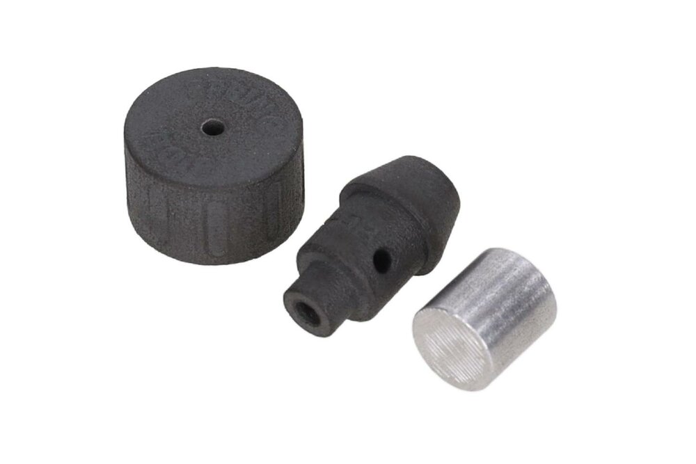 3DM Hard Kick Kit parts for CGS buffer