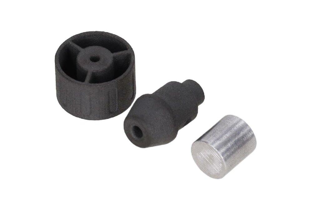 3DM Hard Kick Kit parts for CGS buffer