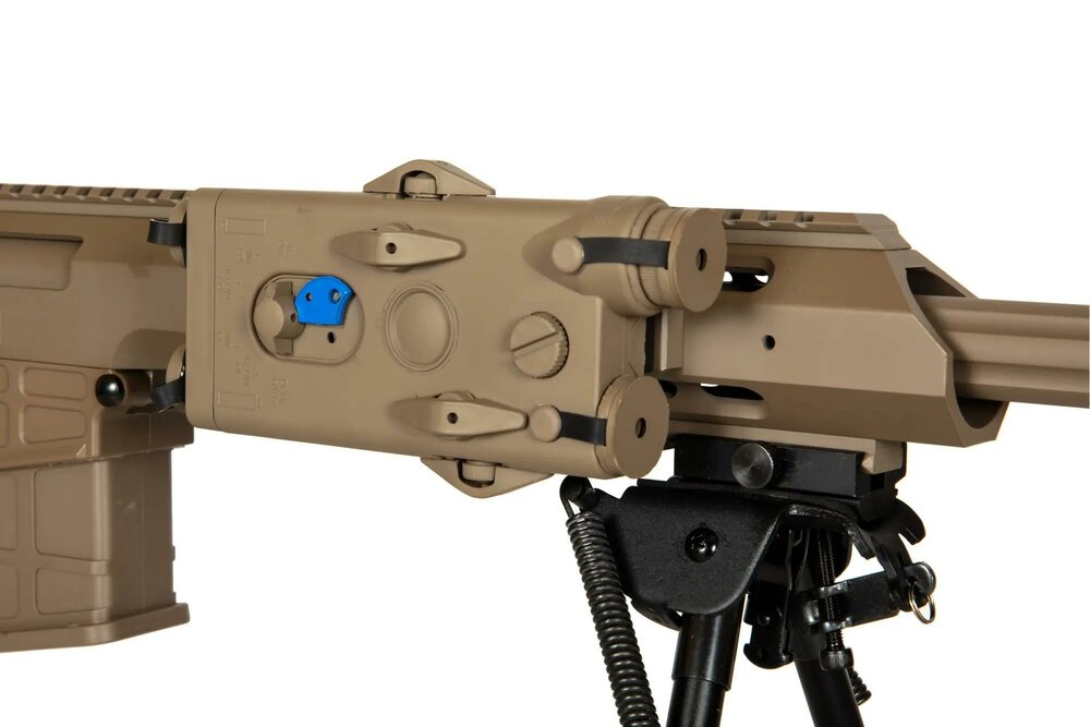 SNOW WOLF M98 SW-016 AEG  - Tan