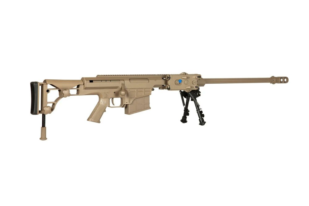 SNOW WOLF M98 SW-016 AEG  - Tan