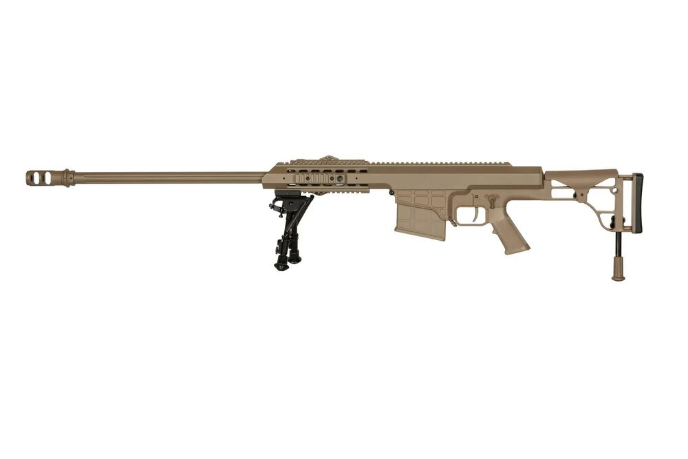 SNOW WOLF M98 SW-016 AEG  - Tan