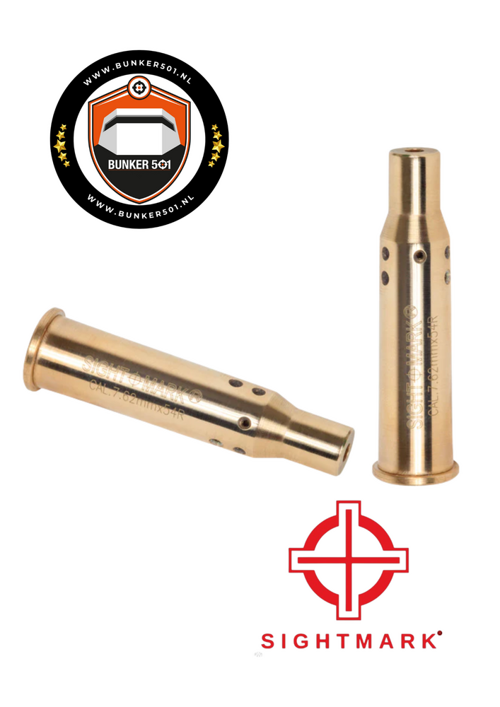 SIGHTMARK  SM39037 7.62x54mm R Boresight