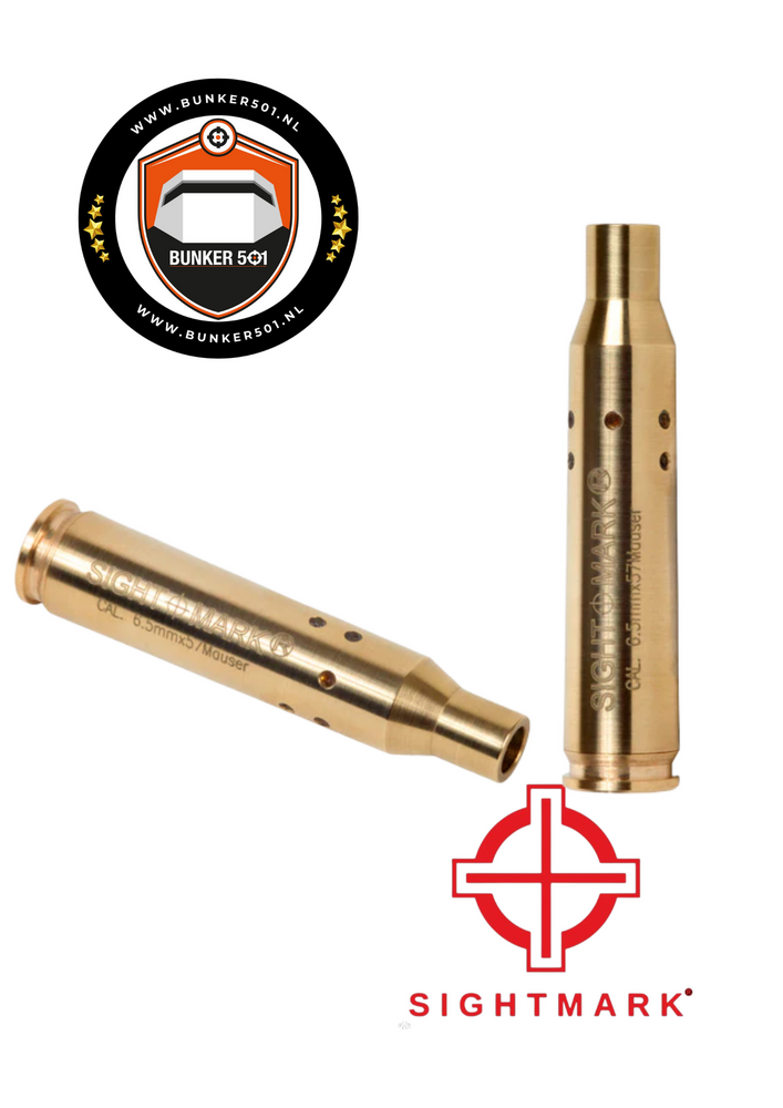 SIGHTMARK  SM39035 6.5x57mm (R) Mauser Boresight