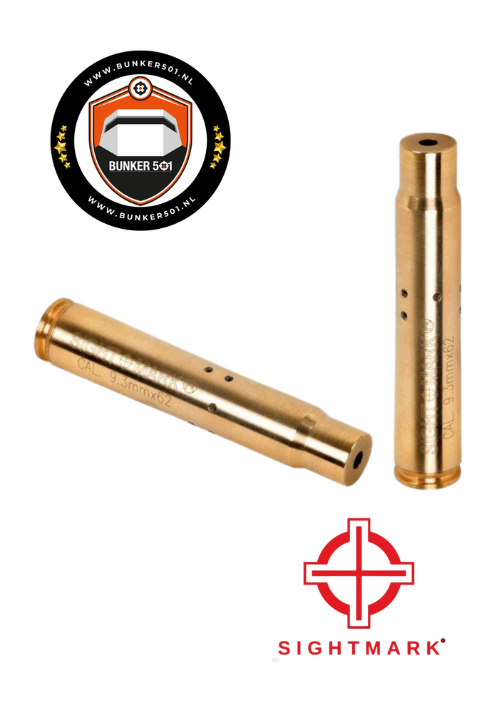 SIGHTMARK  SM39033 9.3x62mm Boresight
