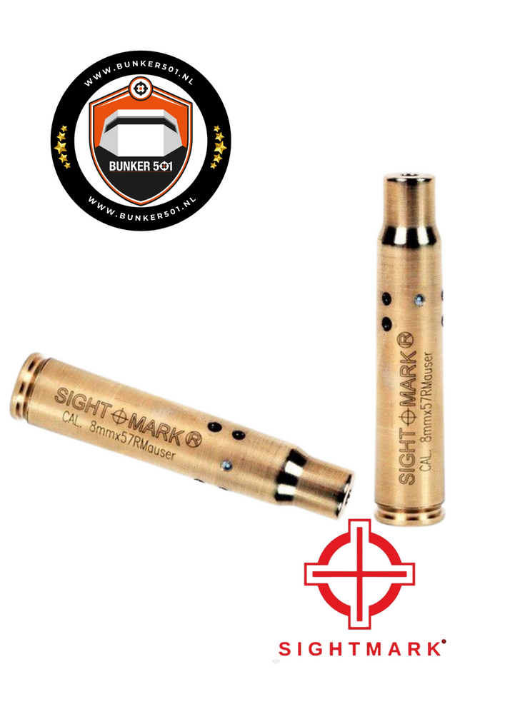 SIGHTMARK  SM39034 8x57mm (R) Mauser Boresight