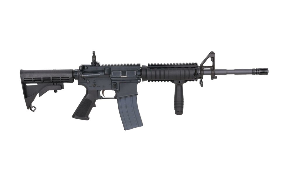 CYMA SOPMOD M4 CGS GBBR 14,5"