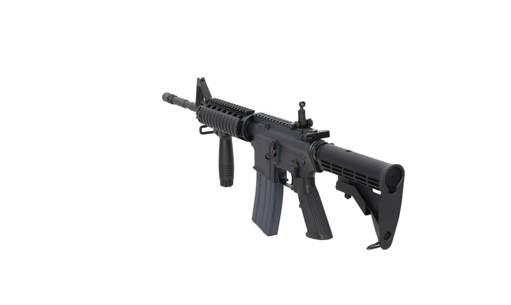 CYMA SOPMOD M4 CGS GBBR 14,5"