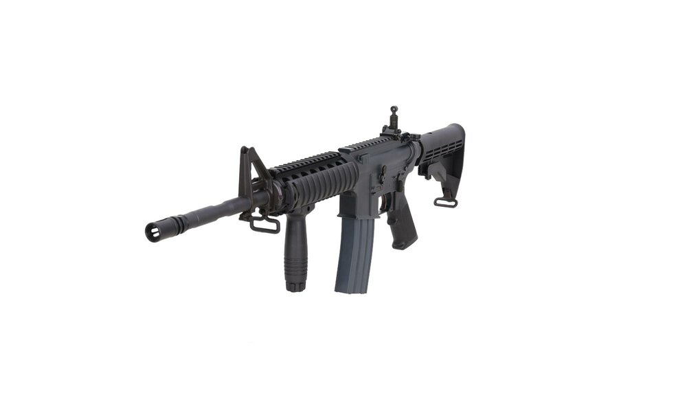 CYMA SOPMOD M4 CGS GBBR 14,5"