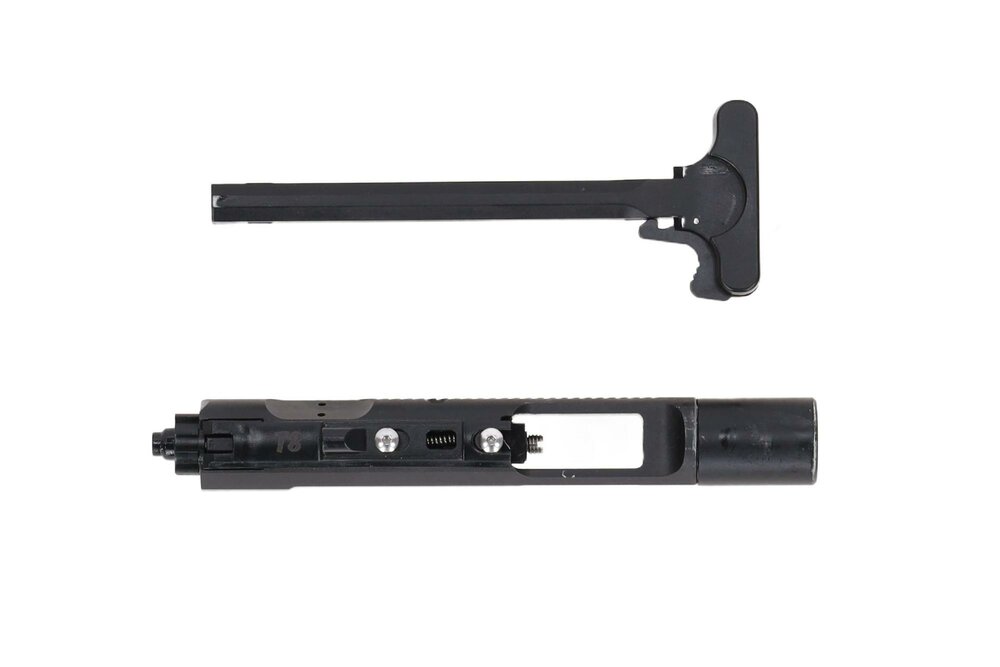 CYMA SOPMOD M4 CGS GBBR 14,5"
