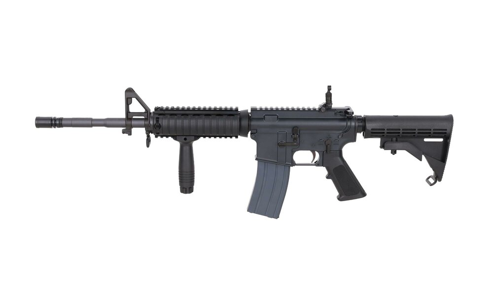 CYMA SOPMOD M4 CGS GBBR 14,5"
