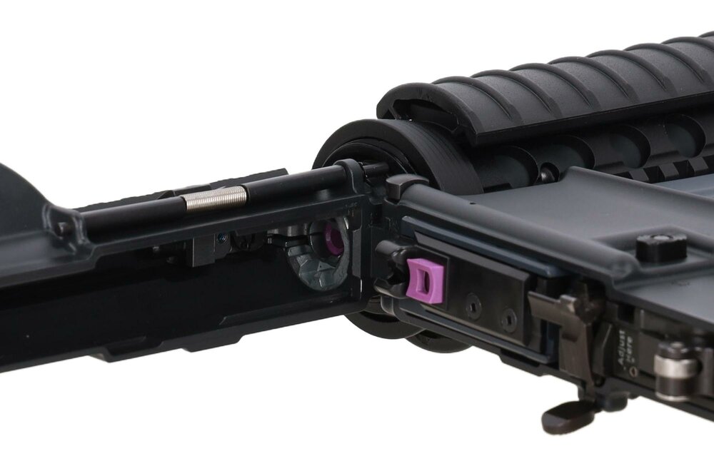 CYMA SOPMOD M4 CGS GBBR 14,5"