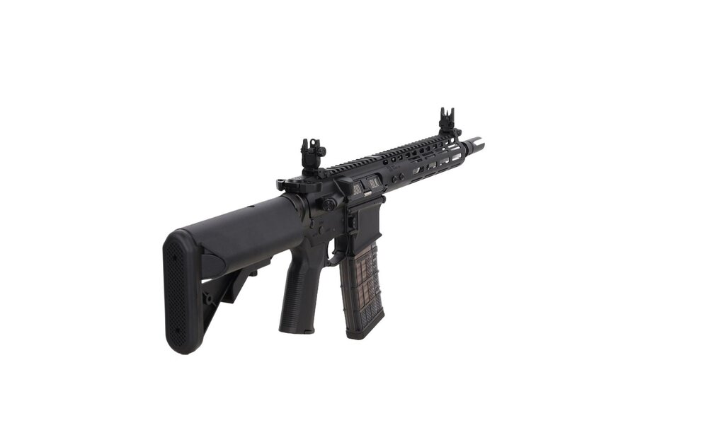 NOVESKE x EMG N4 CGS GBBR 10.5" Black