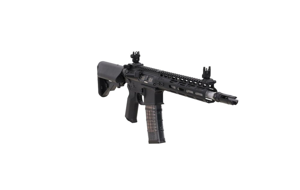 NOVESKE x EMG N4 CGS GBBR 10.5" Black