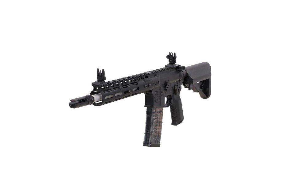NOVESKE x EMG N4 CGS GBBR 10.5" Black