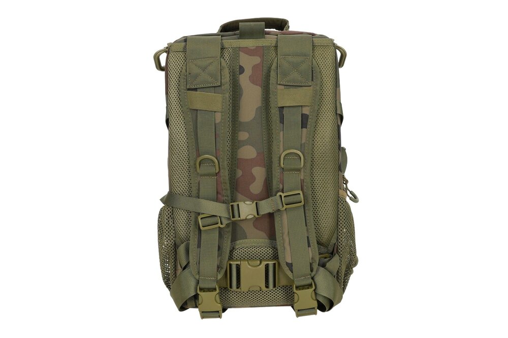 ACM 20-litre Wz.93 Pantera Leśna Tactical Backpack