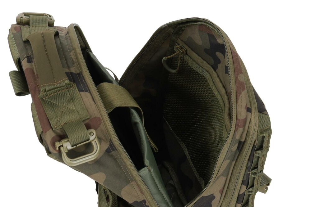 ACM 20-litre Wz.93 Pantera Leśna Tactical Backpack