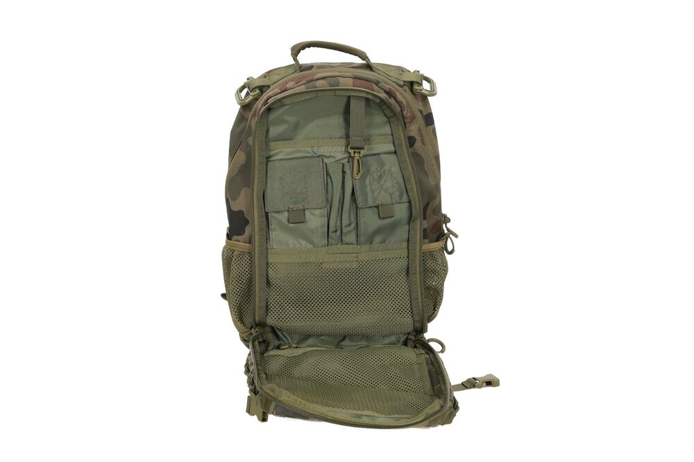 ACM 20-litre Wz.93 Pantera Leśna Tactical Backpack