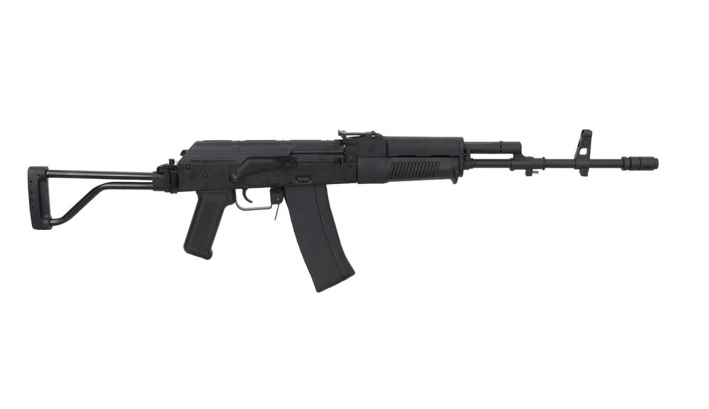 RES RADOM ARMS Factory WZ.96A Beryl AEG 