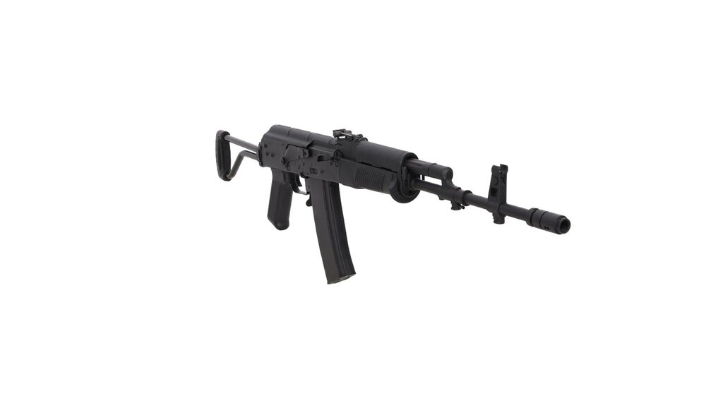 RES RADOM ARMS Factory WZ.96A Beryl AEG 