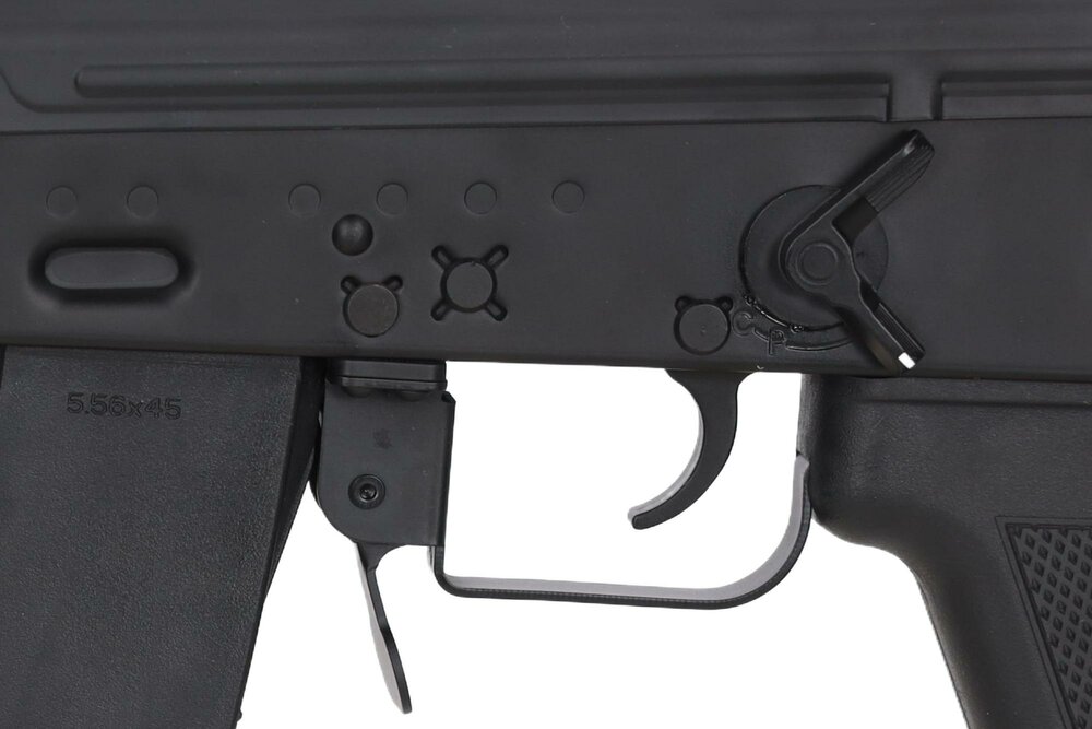 RES RADOM ARMS Factory WZ.96A Beryl AEG 