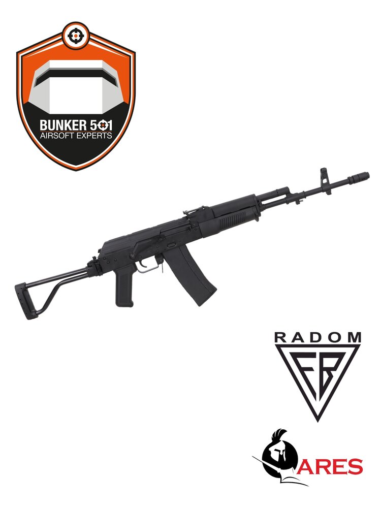 RES RADOM ARMS Factory WZ.96A Beryl AEG 