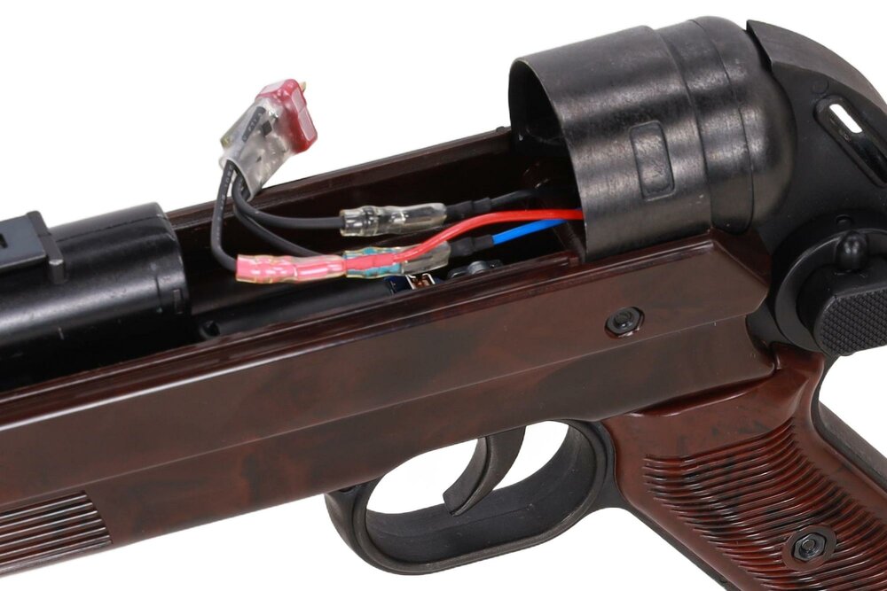 SPECNA ARMS MP40 RETRO AEG (X-ASR) &ndash; Bruin