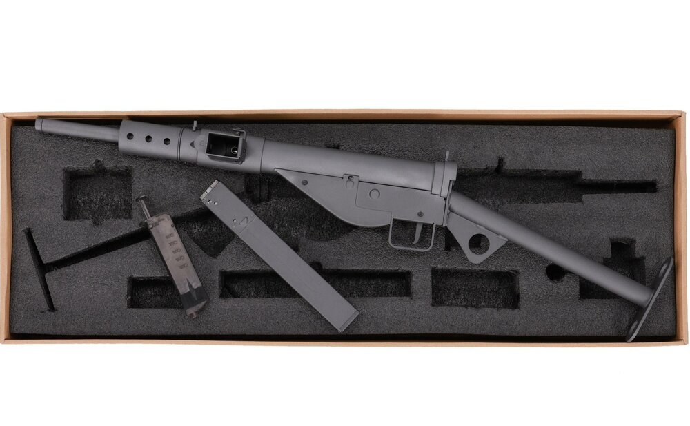 SPECNA ARMS STEN MK.II RETRO AEG (X-ASR)