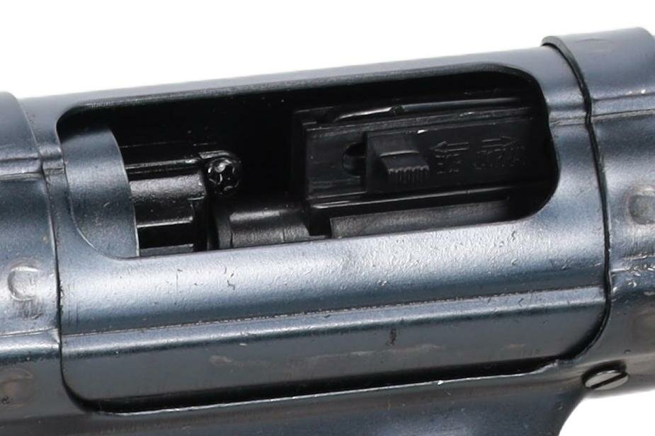 Specna Arms MP41 RETRO AEG submachine gun (X-ASR)