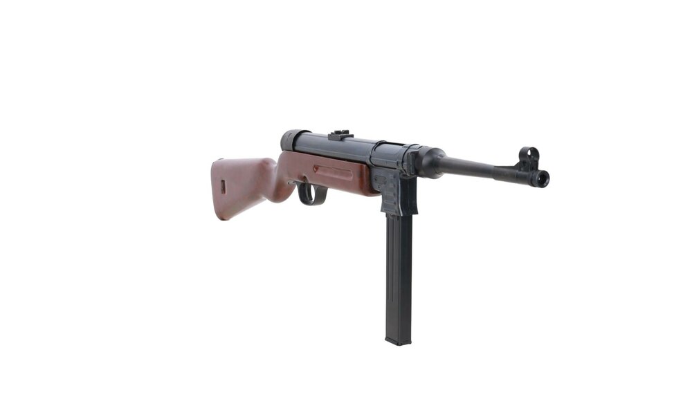 Specna Arms MP41 RETRO AEG submachine gun (X-ASR)
