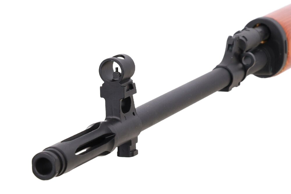 SPECNA ARMS SVD RETRO Bolt-Action Real Wood