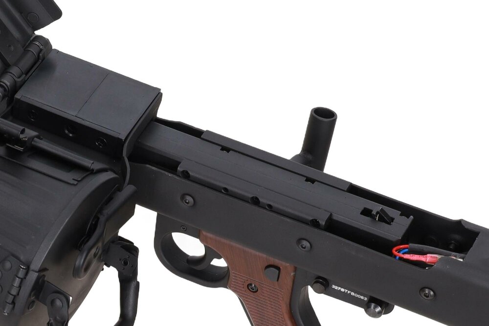 SPECNA ARMS MG42 RETRO AEG (X-ASR/Tracer)