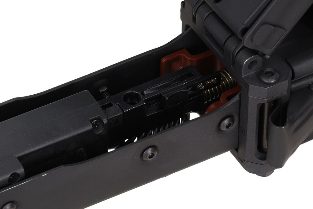 SPECNA ARMS MG42 RETRO AEG (X-ASR/Tracer)