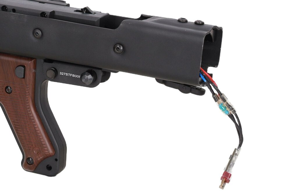 SPECNA ARMS MG42 RETRO AEG (X-ASR/Tracer)