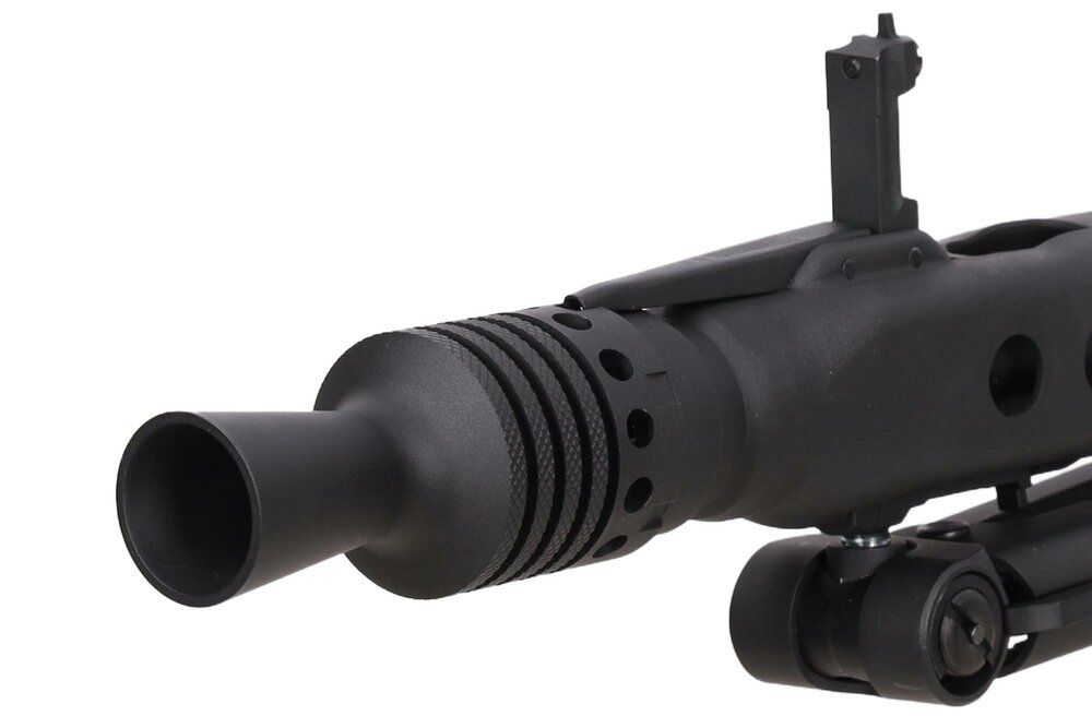 SPECNA ARMS MG42 RETRO AEG (X-ASR/Tracer)