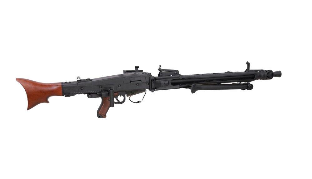 SPECNA ARMS MG42 RETRO AEG (X-ASR/Tracer)
