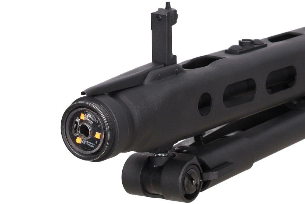 SPECNA ARMS MG42 RETRO AEG (X-ASR/Tracer)