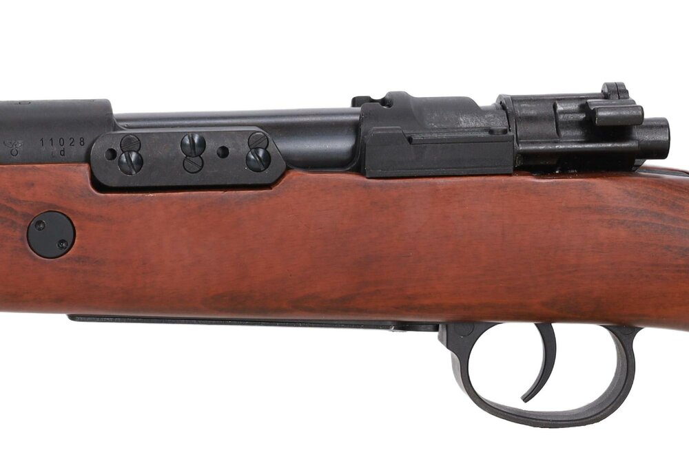 SPECNA ARMS KAR 98K RETRO Bolt-Action Wood