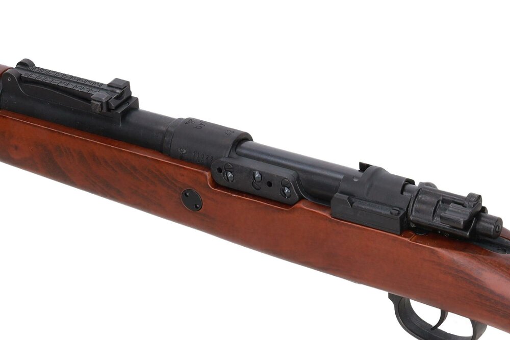 SPECNA ARMS KAR 98K RETRO Bolt-Action Wood