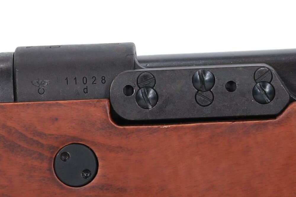 SPECNA ARMS KAR 98K RETRO Bolt-Action Wood