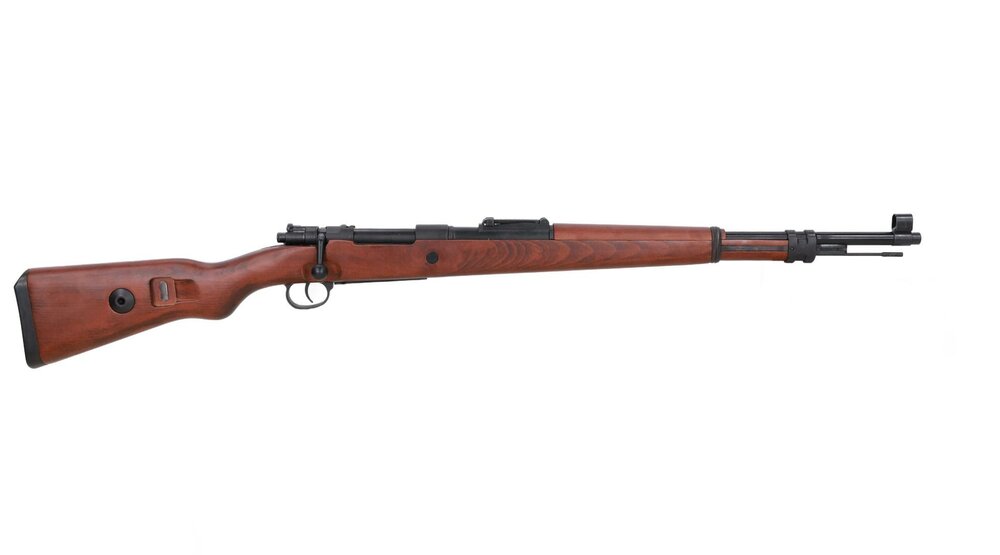 SPECNA ARMS KAR 98K RETRO Bolt-Action Wood