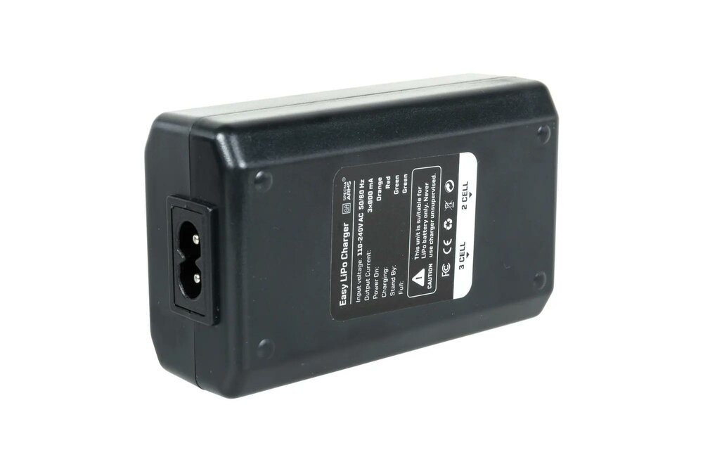 SPECNA ARMS EASY Balans Charger For Li-Po batteries