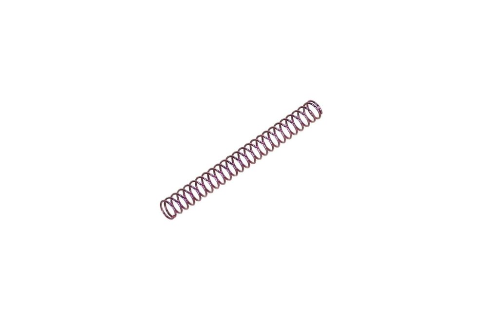WALDO DYNAMICS Ion 130% return spring voor De AAP-01