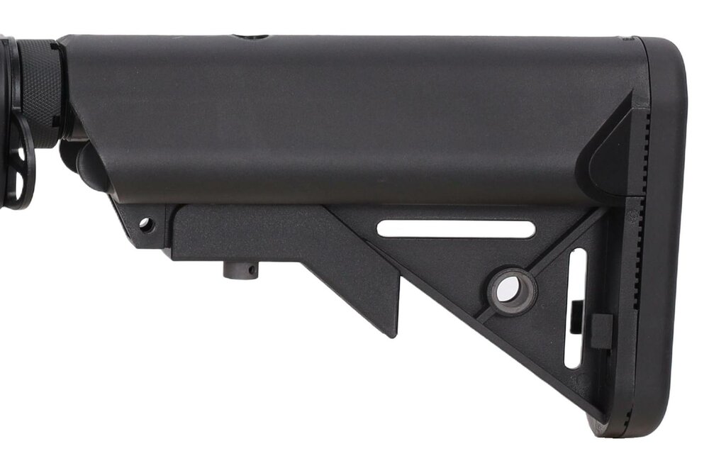 SPECNA ARMS Colt MK18 SA-P26 PRIME BLDC AEG 14.5" &ndash; Black