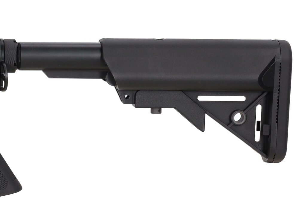 SPECNA ARMS Colt MK18 SA-P26 PRIME BLDC AEG 14.5" &ndash; Black