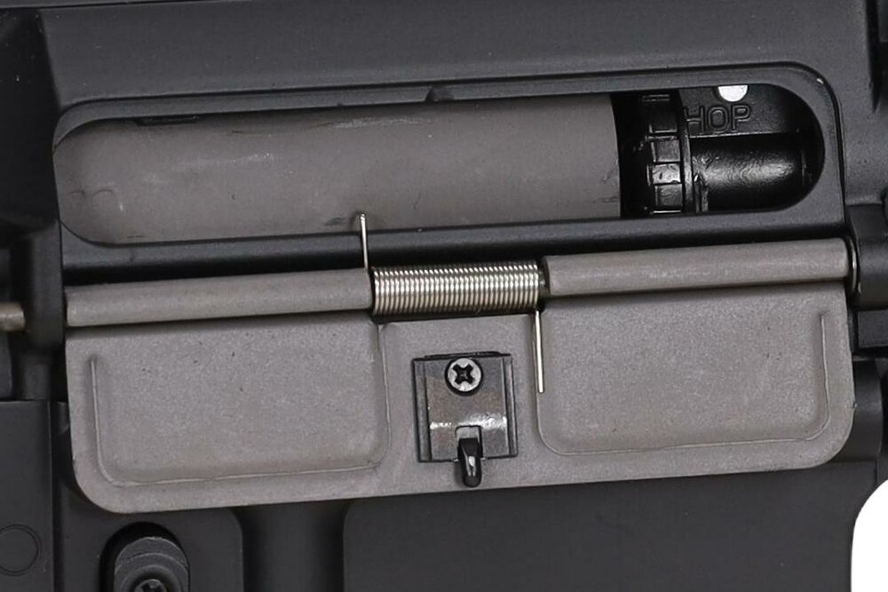 SPECNA ARMS Colt MK18 SA-P26 PRIME BLDC AEG 14.5" &ndash; Black