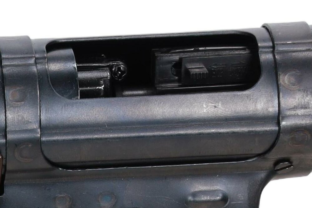 SPECNA ARMS MP40 RETRO AEG X-ASR Brown 