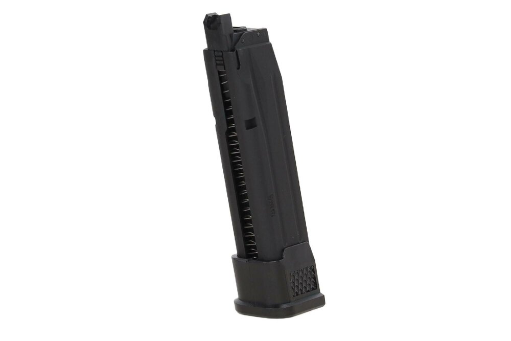 VFC  Stark Arms SA320T GBB Pistol (Optics Ready/Suppressor Ready) &ndash; Black